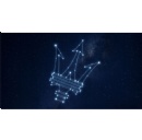 Maserati Trident Stars: a new constellation of the Trident is born