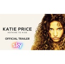 Official trailer released for Katie Price: Nothing to Hide, coming to Sky and NOW on 8 July