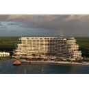 The St. Regis Costa Mujeres Resort, Cancún Debuts as a Refined Enclave Between Land and Sea in Mexico