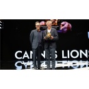 Apple’s Eddy Cue honored as the 2026 Entertainment Person of the Year