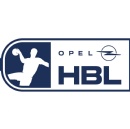 Opel and HBL Present Official Logo of ‘Opel Handball-Bundesliga’