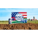 Busch Light Brings Back Limited-Edition Farming Cans to Honor American Farmers & Ranchers