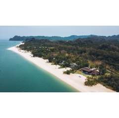 Four Seasons Resort Langkawi Takes Top Honours at Travel + Leisure�s Luxury Awards Asia Pacific 2026