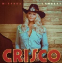 Miranda Lambert�s Crisco Arrives October 2