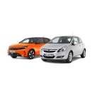 Everybody�s Darling: 20 Years of Opel Corsa D