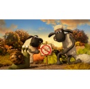 Sky reveals wild new trailer and images for Shaun the Sheep: The Beast of Mossy Bottom