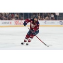 Montr�al Victoire Captain Marie-Philip Poulin to Undergo Acl and Meniscus Surgery