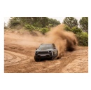 Jeep� capability stories: a web mini-series on the all-terrain wizardry of the new Jeep Compass 4xe. First episode online today: �No ground off limits�