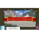 Join the Summer Fair in Fire Emblem Shadows!