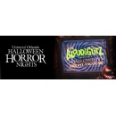 Halloween Horror Nights 2026 Overview