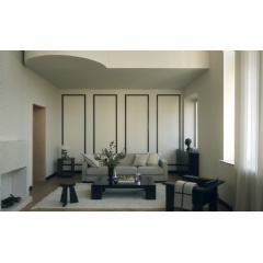 H&M Home Fall 2026 Presents a Contemporary Interpretation of Modernism