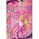 Barbie Debuts Its First Ever Original Barbie Novel, Barbie: Dreamscape by Bestselling Author Alex Aster, Worldwide This Summer