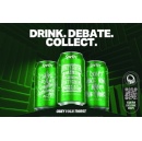Sprite Turns Hip-Hop History Into a Living Tracklist