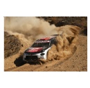 Lancia Corse HF gains valuable experience at Acropolis Rally Greece and looks ahead to upcoming international events