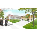 Massachusetts Maritime Academy Teams up with New Balance and Clean Harbors to Enhance Campus Wellness