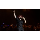 Grammy-Winning Star Car�n Le�n Makes History with First-Ever Concert and First-Ever Sold-Out Show at Nu Stadium