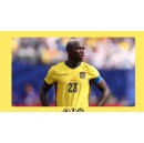 Chelsea midfielder Moises Caicedo appointed Ecuador captain