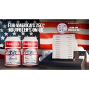 Budweiser is Covering the Tab for America�s 250th Birthday