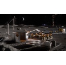 NASA Seeks Industry Input to Accelerate Lunar Surface Technologies
