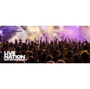 Live Nation Canada Awards Scholarships to Downsview Students Recognizing Leadership and Creative Excellence