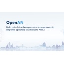 Huawei and Industry Partners Launch OpenAN Project to Boost Large-Scale Deployment of Level 4 Autonomous Networks