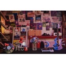 Built 4 U: The LEGO Group And Olivia Rodrigo Drop New Collection Inviting Fans To Find A Story In Every Piece