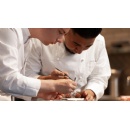 At Four Seasons Napa Valley, New Chef Evan Neumann Earns Auro Its Fourth Consecutive Michelin Star
