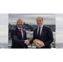 IHG Hotels & Resorts cements its place as the home of Australian Rugby