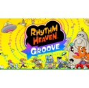 Find your flow in Rhythm Heaven Groove