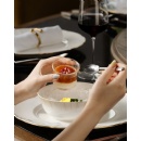 Jin Jing Ge at Four Seasons Hotel Suzhou: Summer Elegance Through the Contemporary Su Bang Cuisine