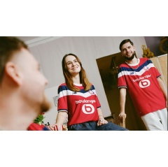 LOSC Lille Home 2