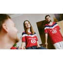 New Balance and LOSC Lille Unveil 2026�27 Home Kit