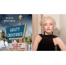 Apple TV announces new thriller “Guilty Creatures,” with Emmy Award winner Julia Garner set to star and executive produce