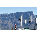 rain South Africa and Huawei Launch World-First Multi-Thousand-Site Sub-1 GHz Massive MIMO 5G Network