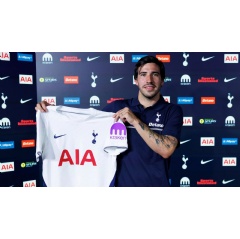 Welcome, Sandro! Tonali makes the move to N17