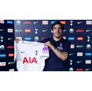 Welcome, Sandro! Tonali makes the move to N17