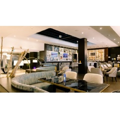 Crowne Plaza Toronto - North York