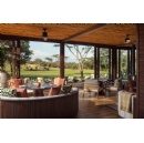 JW Marriott Unveils a Mindful Sanctuary in Kenya�s Solio Game Reserve