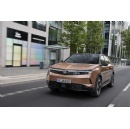 Keeping Cool on Hot Summer Days: With Pre-Conditioning in the Opel Grandland Electric and Further Models