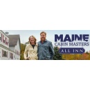 The Maine Cabin Masters Take On Their Biggest Project Yet in New Series ‘Maine Cabin Masters: All Inn’