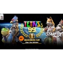 Play the 55th MAXIMUS CUP online event and you could earn an in-game collaborative theme!