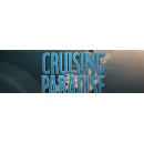 E4 sets sail with Crackit TV on new ten-part travel series, Cruising Paradise: Above and Below Deck