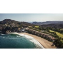 Four Seasons Resort Tamarindo Named No. 1 Resort in Mexico as Part of Travel + Leisure World�s Best Awards 2026