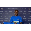 Geovany Quenda joins Chelsea