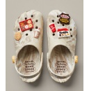 Tim Hortons® and Crocs pair up for limited-edition Tims®-inspired collection