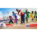 Record audiences tune into the ICC Women’s T20 World Cup 2026 on Sky Sports