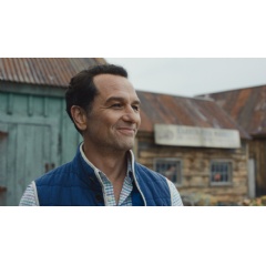 Apple scored a historic 89 nominations for the 78th Primetime Emmy Awards, with Widow’s Bay leading as one of this year’s most-nominated programs with 19 nominations in total.