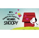 Apple TV debuts heartwarming trailer for all-new Peanuts special �Snoopy Presents: There�s No Place Like Home, Snoopy,� premiering globally Friday, July 31