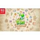 Try a free demo and see what you can egg-spect in Yoshi�s latest adventure!