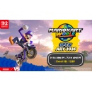 Turn up the heat this summer in the Mario Kart World Open July 2026 event!